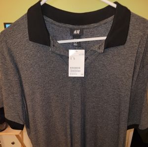 H&M Polo shirt